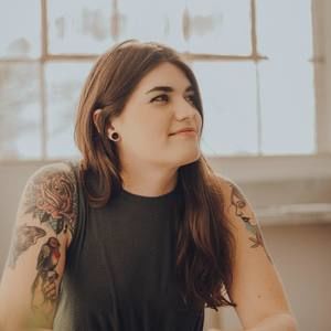 Meet your Posher, Karlie